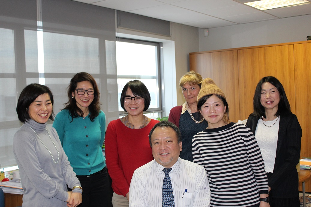 diplome universitaire japonais lyon