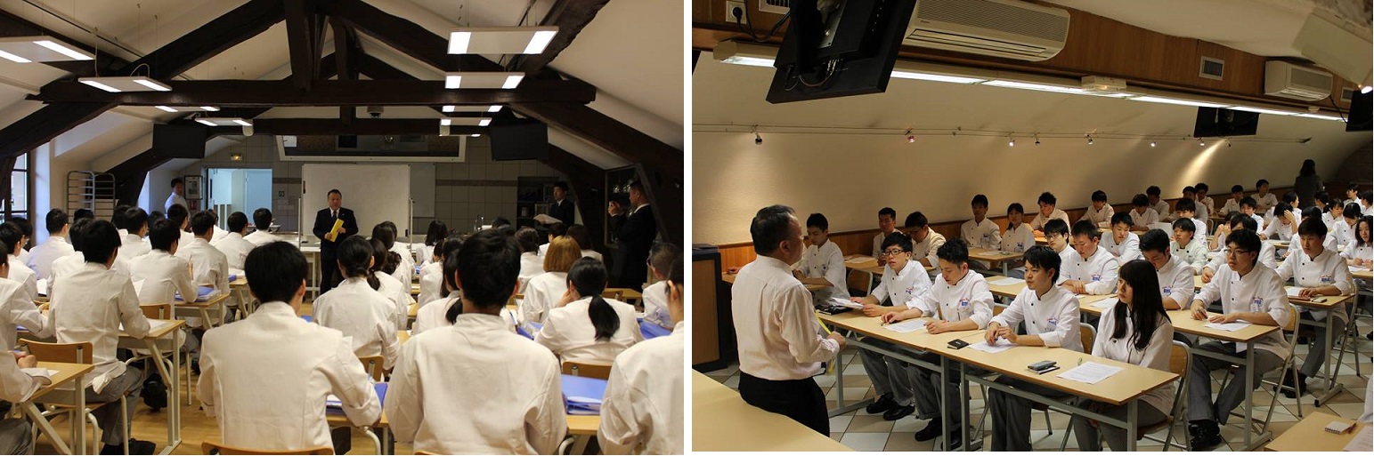 club rencontre japon