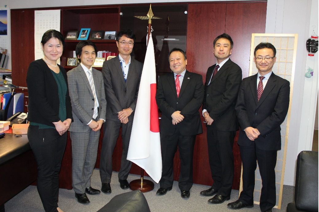 diplome universitaire japonais lyon