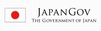 日本政府公式HP